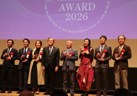 せとうちDMOアワード　サステナブル部門　最優秀賞を受賞しました！