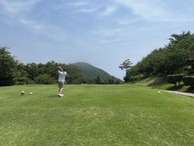 小豆島シーサイドゴルフクラブ