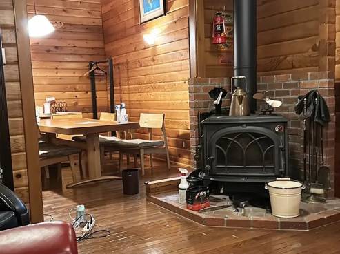 小豆島プライベートキャンプサイト