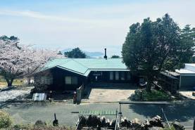 小豆島プライベートキャンプサイト