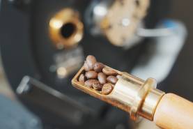 Hitaki coffee