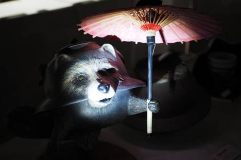 妖怪美術館01～04(全4館)