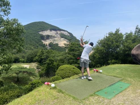 小豆島シーサイドゴルフクラブ
